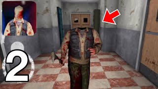 Dr. Headless Full Gameplay (Android/IOS) screenshot 4