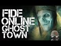 Fide online ghost town
