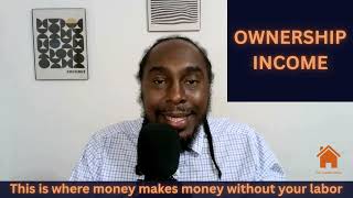How to Build 4 Income Streams in a Year | Beyond the Myths