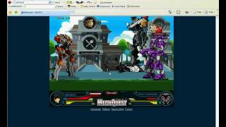 MechQuest Level Hack with Tutorial