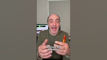 Protracted Benzo Withdrawals - Know This Before You Get There!!