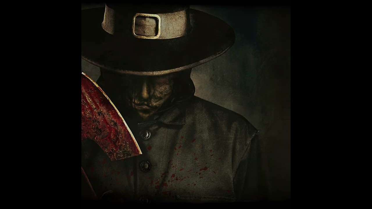 PILGRIM KILLER MEETS BLOODY HANDS