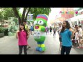 NanjingLeLe Fun TV - 05