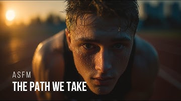 ASFM – The Path We Take | HardWave, Electronic Post Rock