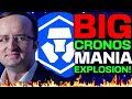 Maximum cronos meme coin mania cryptocom holders must be aware of this