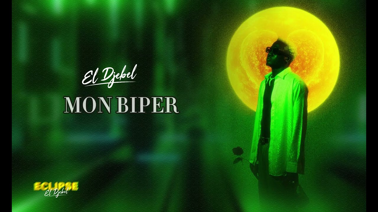 Watch El Djebel - Mon biper ( Lyrics vidéo ) on YouTube Watch El Djebel - Mon biper ( Lyrics vidéo ) on YouTube