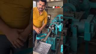 Start a Nail Manufacturing Business | Low Investment, High Profit