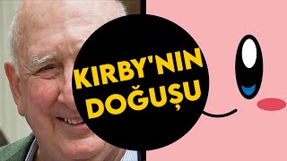 Kirbynin Doğuşu - Retro Muhabbet