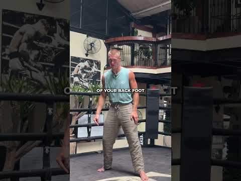 The Proper Way To Throw a Jab With Maximum Effectiveness 💥