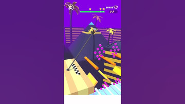 147 - Mr Slice Gameplay /// Awesome Gameplay // IOS & ANDROID