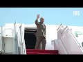 PM Shehbaz leaves for visits to Saudi Arabia, Qatar and Turkiye