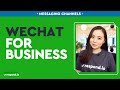 WeChat for Business: The Ultimate Guide