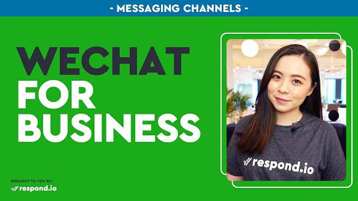 WeChat for Business: The Ultimate Guide - DayDayNews