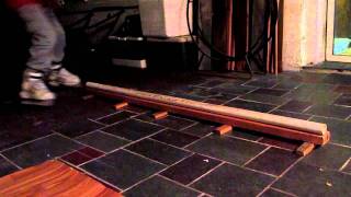 Fun P-rail Sesh!