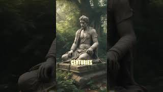 The Disappearance of the Colossus of Rhodes