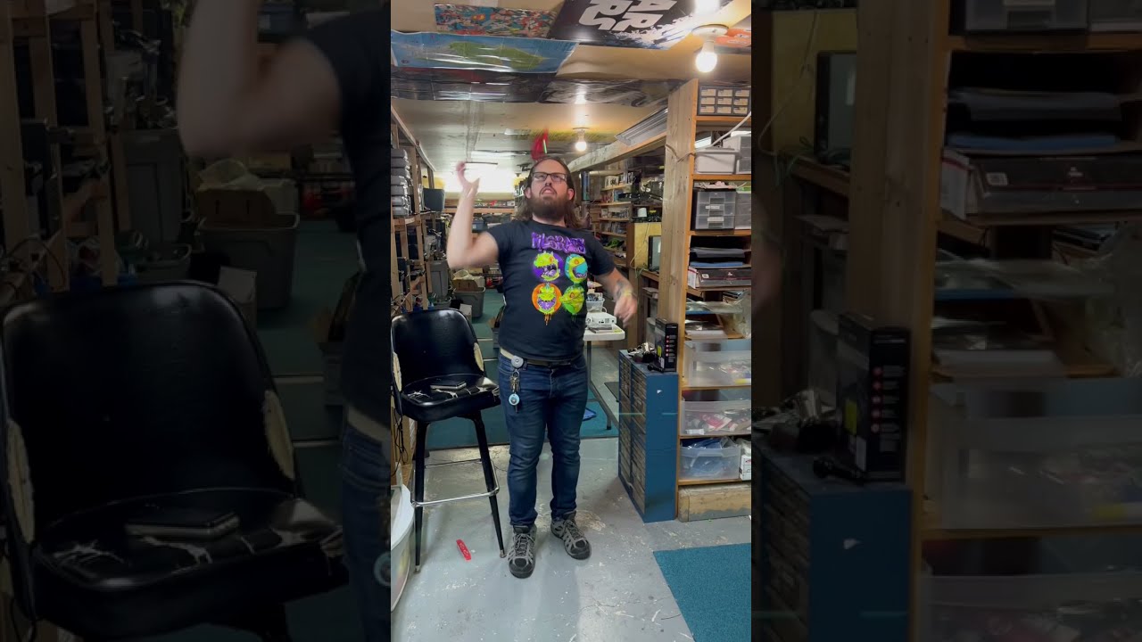 Hover star 2.0 ufo flying toy 