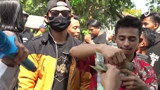 Kanggo Wong Kaen  Warlan Muda   Dususn siwalan