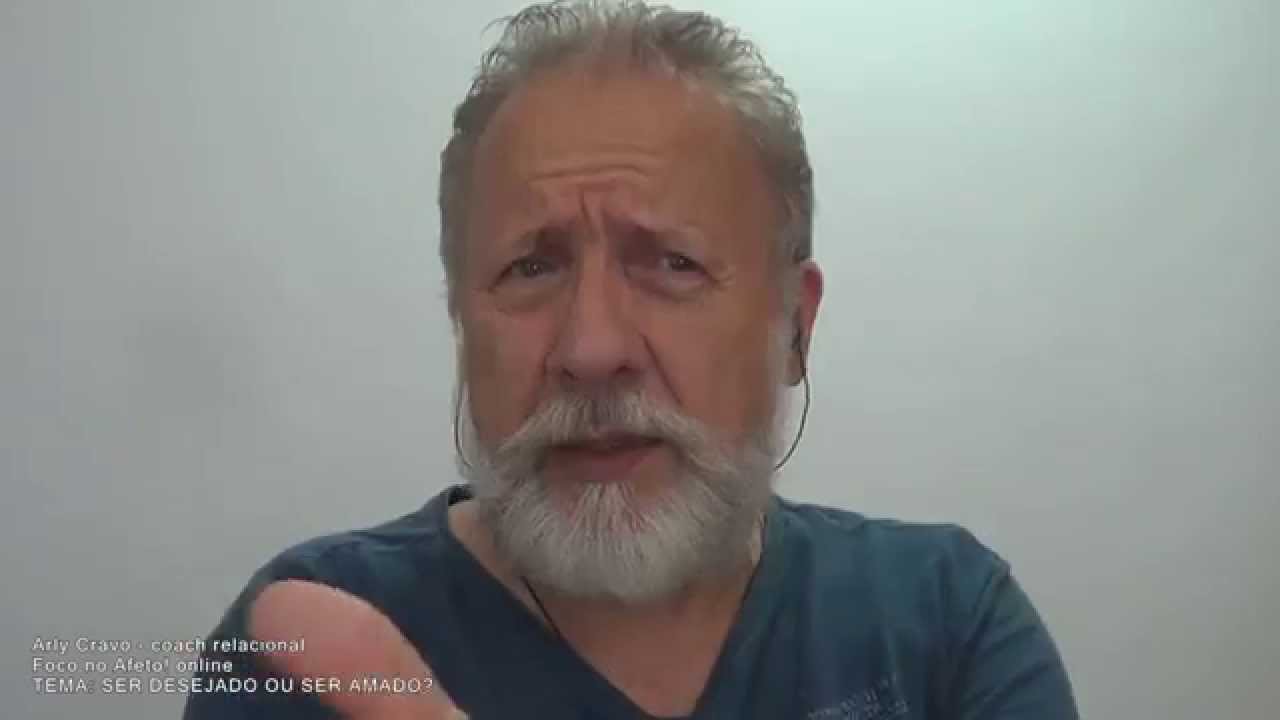 Ser desejado ou ser amado?