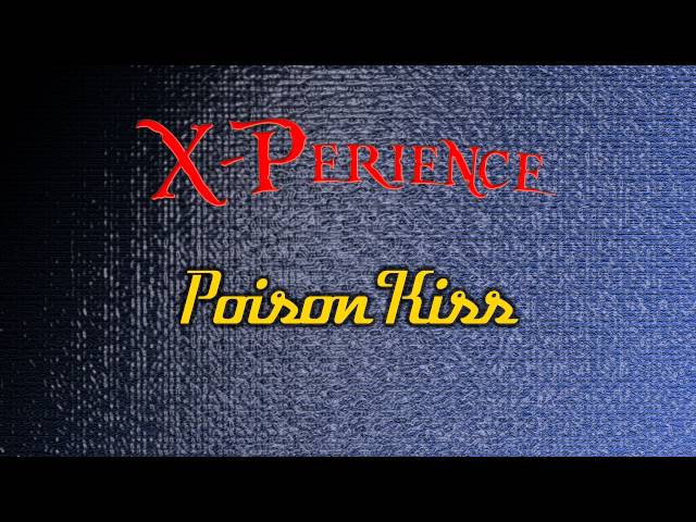 08. X - Perience