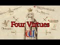 Fiores four virtues hema
