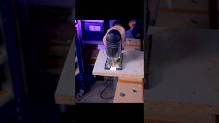 TEST scie sauteuse Festool Carvex ✅️ #presentation