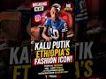 Kalu Putik Viral Reels 😳 Waste to Fashion Creator Dominates Instagram