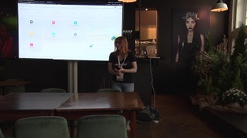 Meighan Brodkey -  Build your own lightning community in a flash