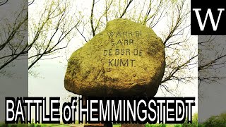 BATTLE of HEMMINGSTEDT - WikiVidi Documentary