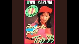 Wiwi Carlina - Pacarku Pelit   Composer - Denny M. S./Wildan N (1993)