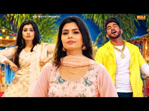 Ruba Khan Song - Olha Me Joban - #Harjeet Deewana DJ Song - Superhit Haryanvi Song - Mast Haryana