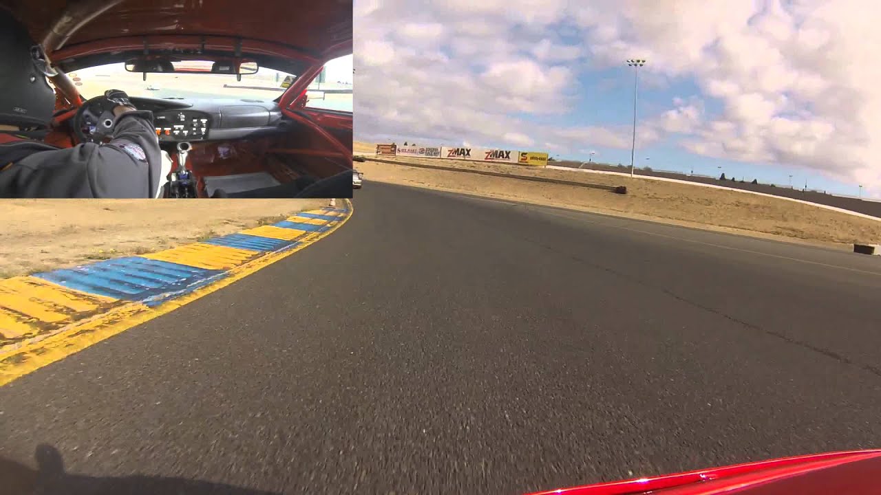 AudiFest 2015 Best Lap
