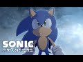 Sonic Frontiers - Anime Opening「ONE AND LAST」