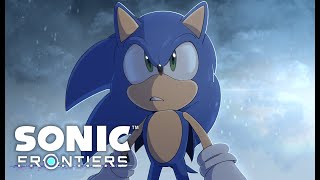 Sonic Frontiers - Anime Openingone And Last