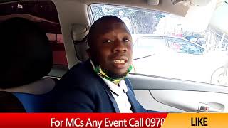 Fanike Bwana Njombe is very upset with some Chinese behavior in Zambia. Fanike Bwana Njombe is very upset with some Chinese behavior in Zambia.