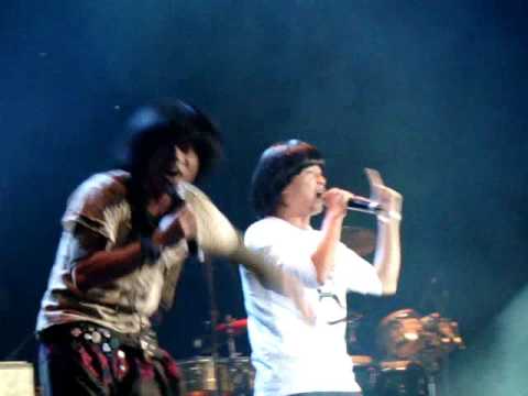 RubberBand x 林海峰 Jan Lamb ~~ 夾硬泥@ RubberBand Concert #01