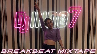 Tanpa Batas Waktu - Breakbeat Hot 2022 (Dj Ledysta) class=