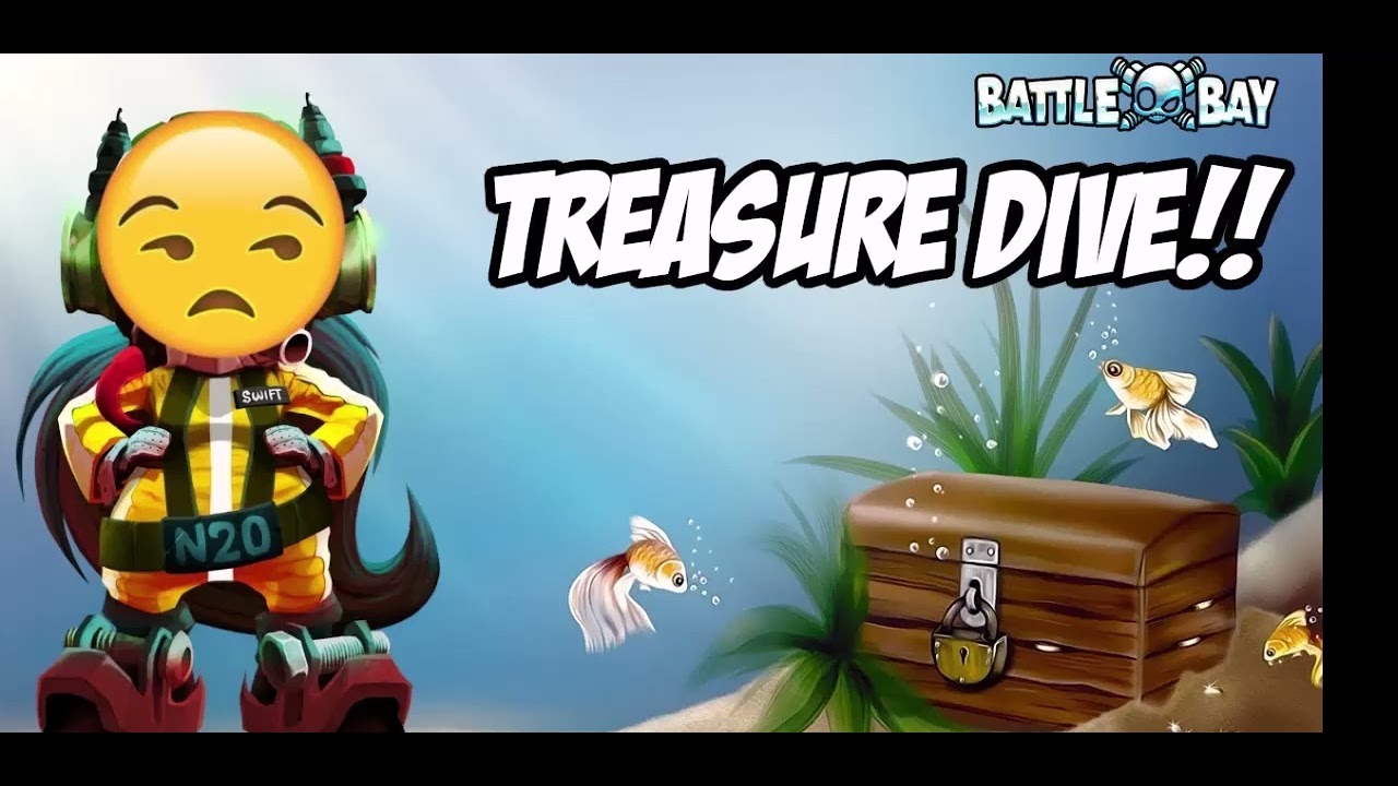 battle bay pearls build apk