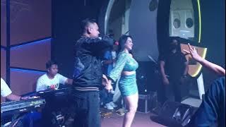 EMAS HANTARAN, LALA WIDI FT. PANDU, OM. DIMAS PRO