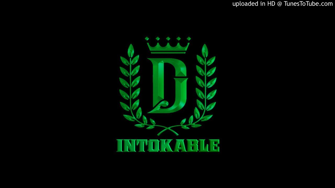 DJ Intokable Mix - Merengue VS Salsa