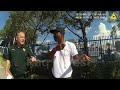 XXXTENTACION crime scene bodycam footage part 2 (X's passenger interviewed by police)