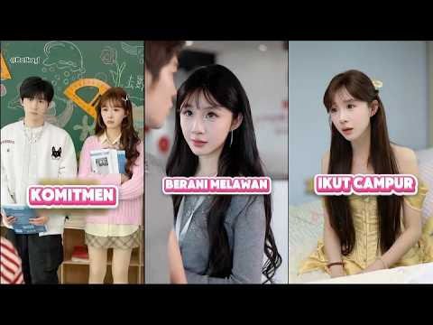 FANI & VINO DRAMA COMPILATION Edited By : @Rafka_F 🍓🍒
