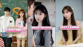 FANI & VINO DRAMA COMPILATION Edited By : @Rafka_F 🍓🍒