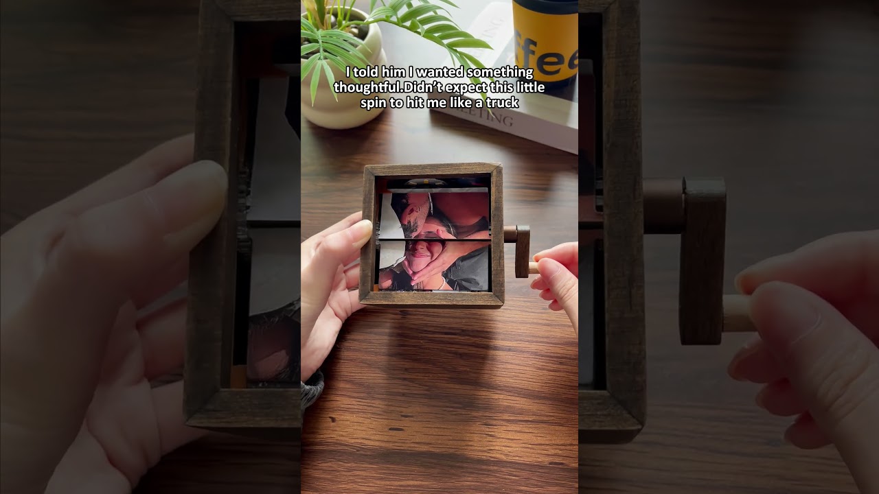 custom photo handcraft frame