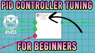 Easy Way to Tune Your PID Controller (Engineer Explains)