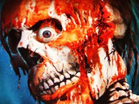 Jungle zombies vlog