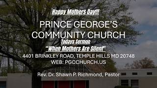 When Jesus Shows Up Pt 6. "Can I Get a Witness?"