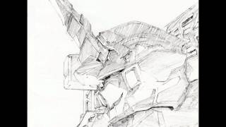 Gundam Unicorn: A Letter/Audrey mashup