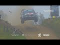 WRC Rally de Portugal 2024  Salto Fafe  Early Morning Fog  Full HD