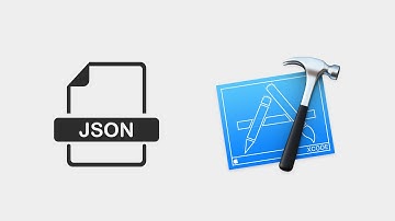 Working with JSON in Xcode