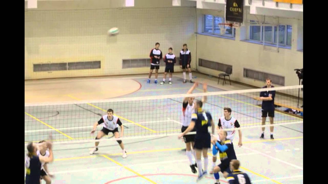 Bolec.Info - TBS Elektros-Gwardia Wrocław 5.04.2016r.